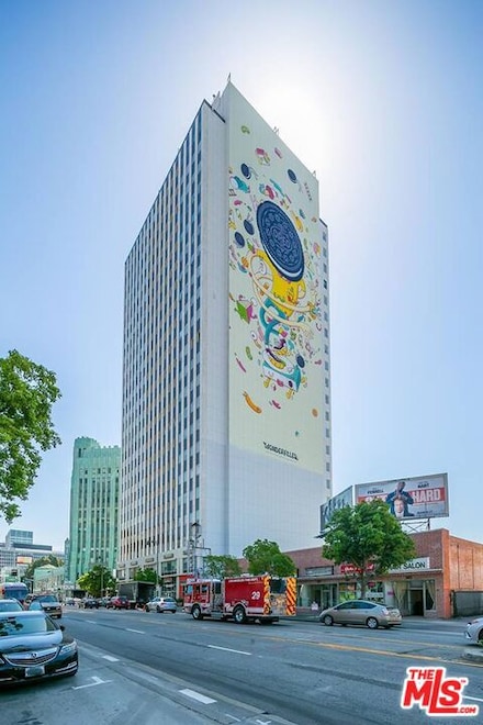 3810 Wilshire Blvd Unit 1809, Los Angeles, CA 90010