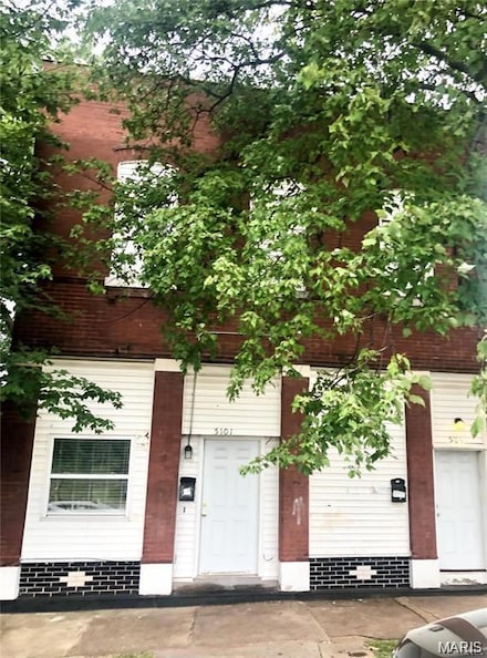 5101 Vermont Ave, Saint Louis, MO 63111