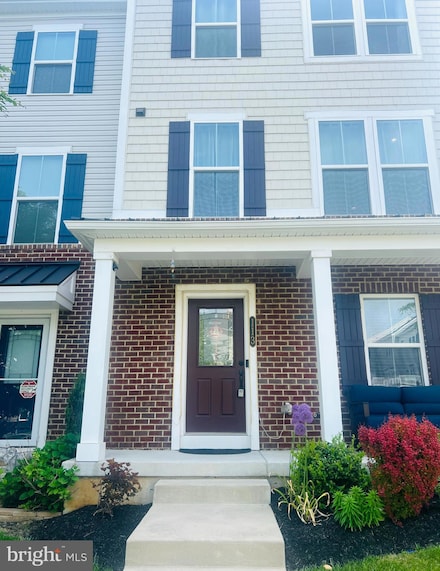 113 Patriots Path, Malvern, PA 19355