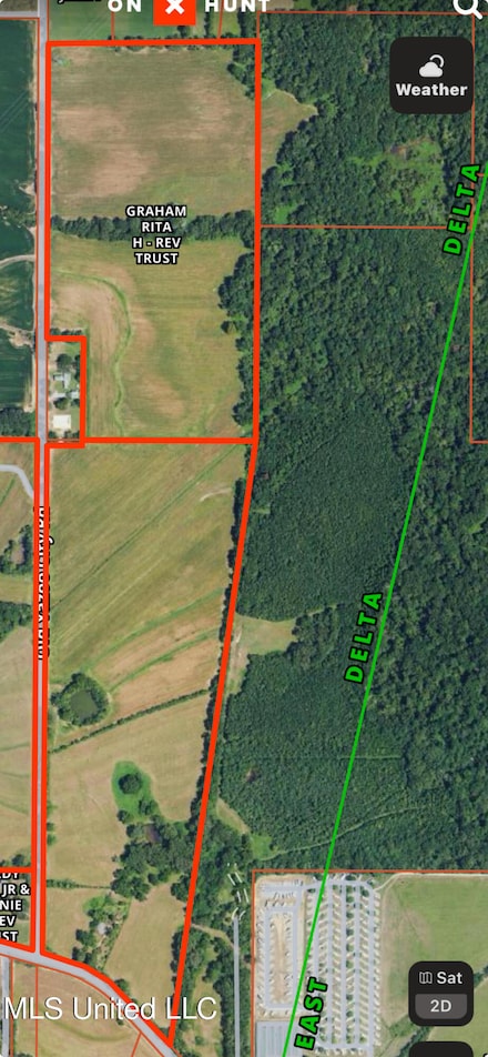 252 Virlilia Rd, Canton, MS 39046