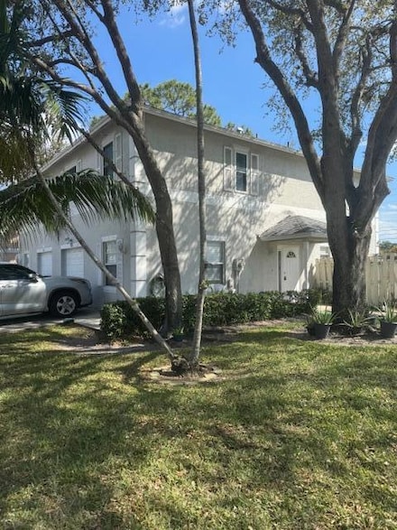 201 Leland Ln, Greenacres, FL 33463
