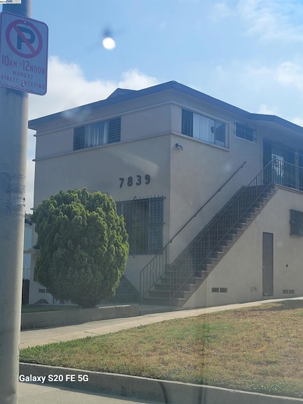 7839 S Normandie Ave, Los Angeles, CA 90044