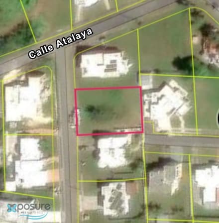 Carr 110 Calle Agueybana Unit 5, Moca, PR 00676