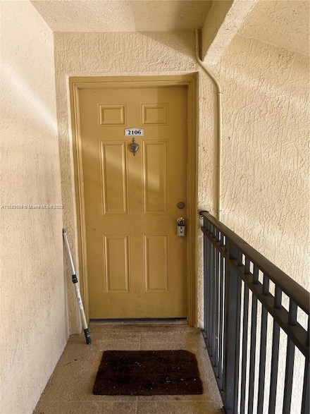 1263 SW 46th Ave Unit 2106, Pompano Beach, FL 33069