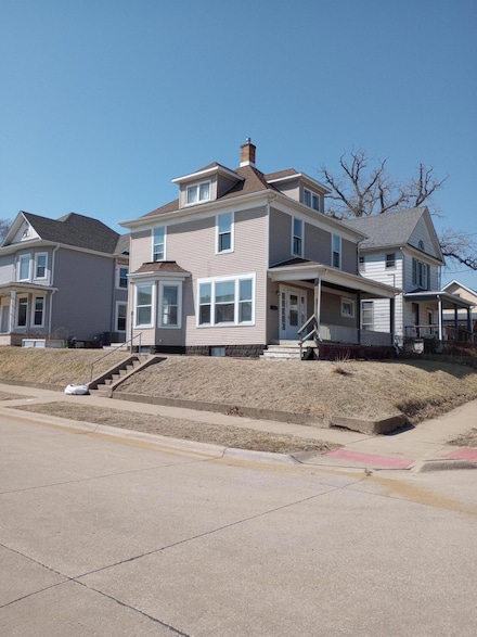 600 Pine St, Muscatine, IA 52761
