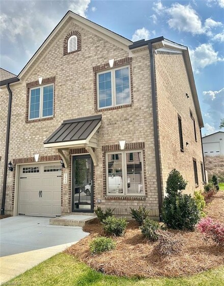4344 Trotting Brook Trail Unit Lot 41, High Point, NC 27265