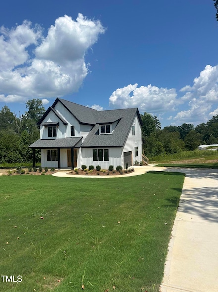 103 Slocum Dr, Wendell, NC 27591