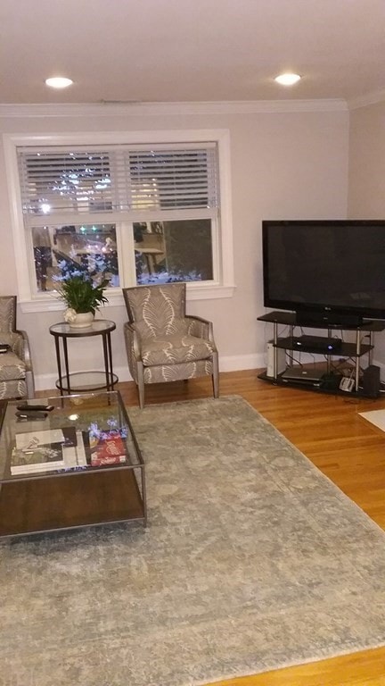 15 Heath St Unit 1, Brookline, MA 02445