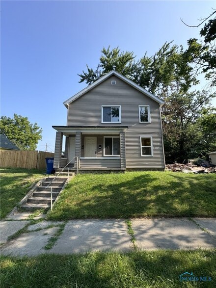 1326 Colton St, Toledo, OH 43609