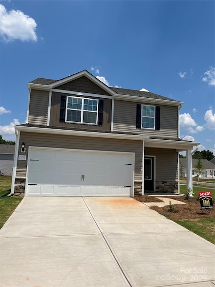 2255 Transatlantic Ave, Charlotte, NC 28215