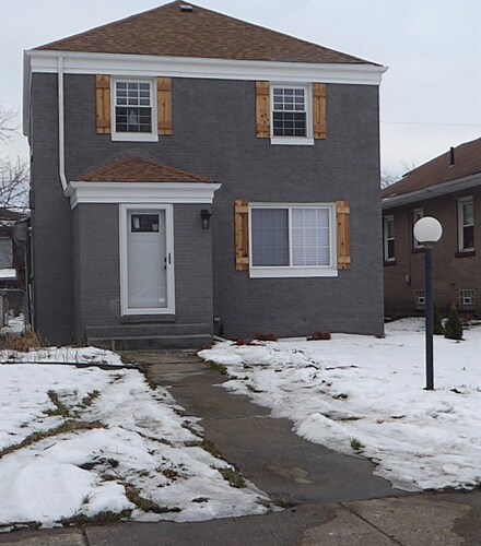 635 Taft St, Gary, IN 46404