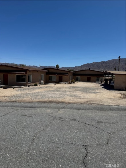 73807 Sunnyslope Dr, 29 Palms, CA 92277