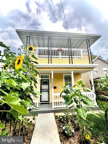 3630 Old Frederick Rd, Baltimore, MD 21229