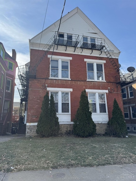 823 Oak St, Cincinnati, OH 45206
