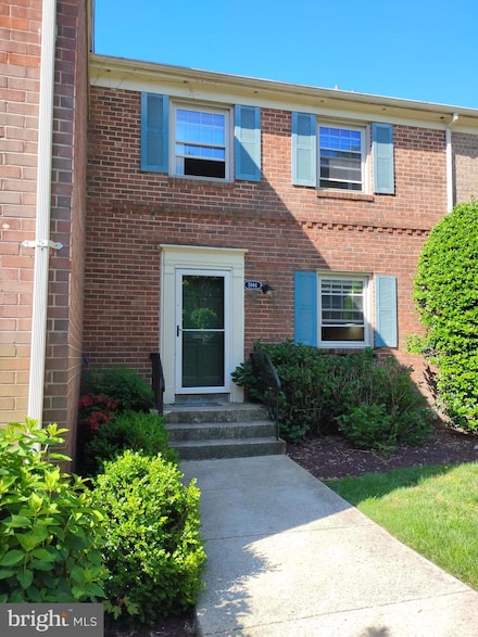 5944 Westchester Park Dr, College Park, MD 20740