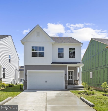 316 Washington Blvd, Glen Burnie, MD 21061