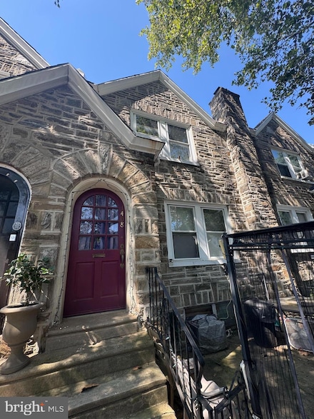 1408 Alcott St, Philadelphia, PA 19149