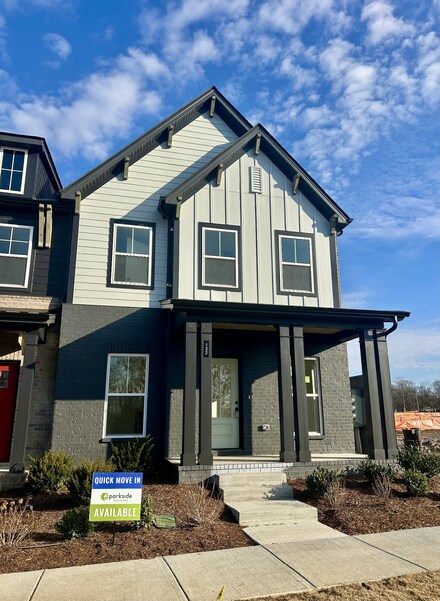 122 Beignet Alley, Hendersonville, TN 37075