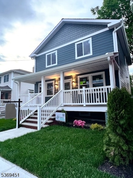 79 Van Winkle Ave, Hawthorne, NJ 07506