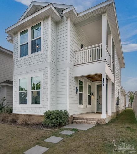 121 S H St, Pensacola, FL 32502