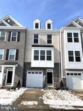 7527 Van Allen Ln, Lanham, MD 20706