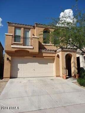 1668 W Satinwood Dr, Phoenix, AZ 85045