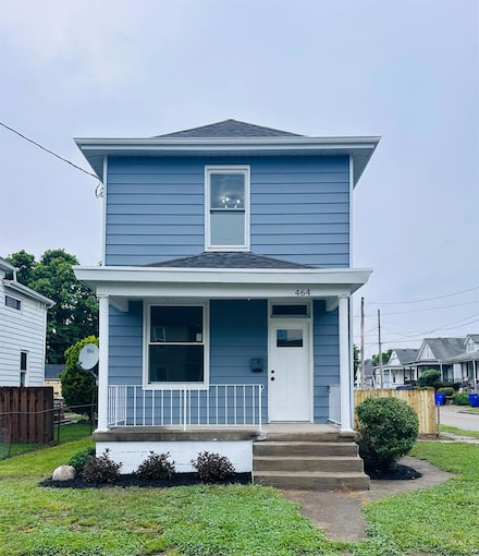 464 Fairview Ave, Hamilton, OH 45015