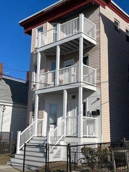 14 Alberta Terrace, Cambridge, MA 02140