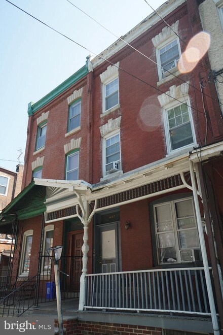 427 N Preston St, Philadelphia, PA 19104