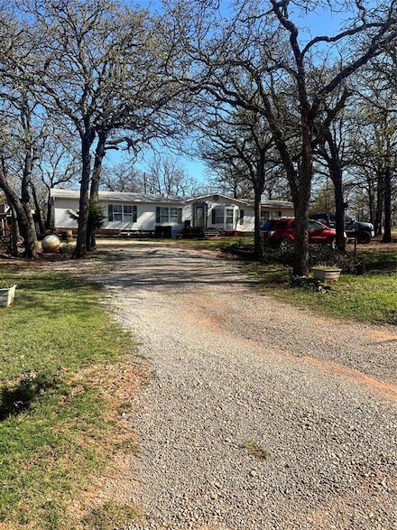 33575 Cherokee Ln, Tecumseh, OK 74873