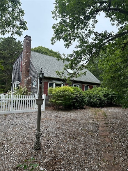160 Toland Dr, Eastham, MA 02642