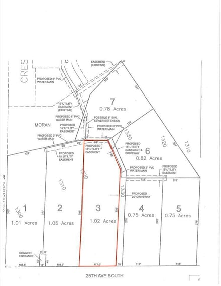 0 S 25th St Unit 6307968, Denison, IA 51442
