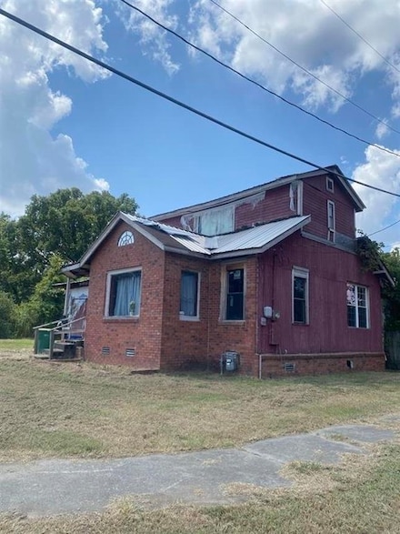 825 N D St, North Little Rock, AR 72114