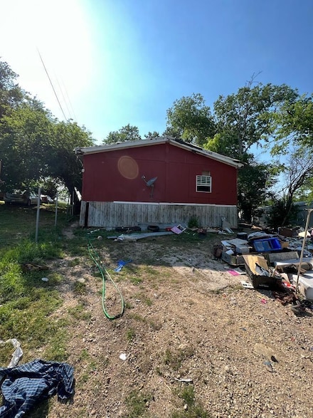 2548 Fort Rd, Belton, TX 76513