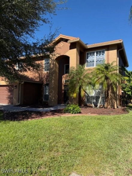 12459 Muddy Creek Ln, Fort Myers, FL 33913