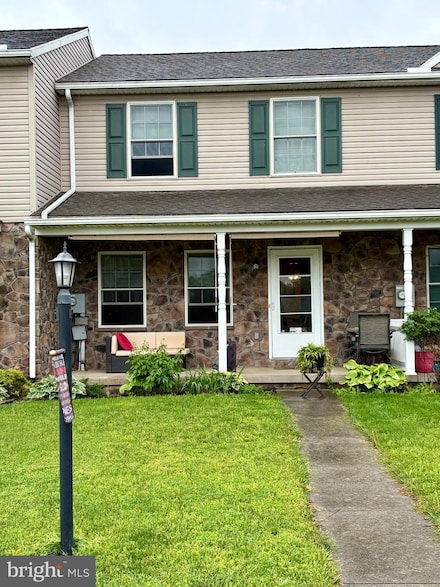 102 Cannon Ln Unit 136, Gettysburg, PA 17325