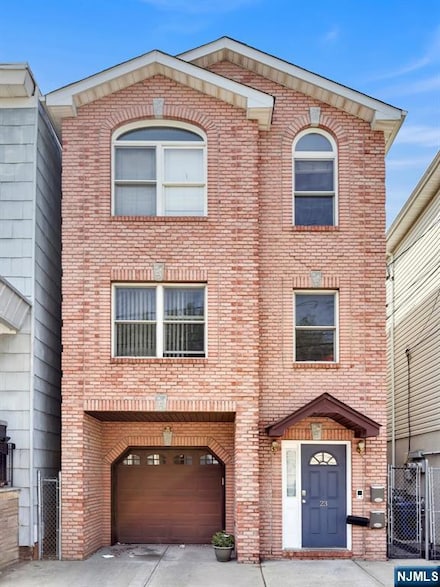 23 Cambridge Ave, Jersey City, NJ 07307
