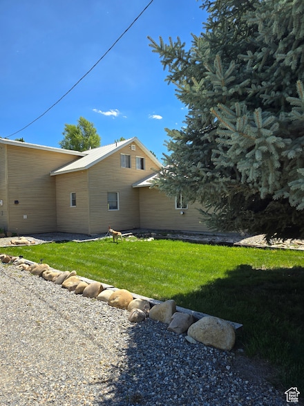 5654 E Cub Rd, Preston, ID 83263