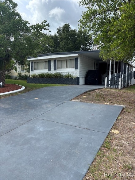14334 Midfield St, Brooksville, FL 34613