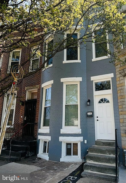 2241 E Preston St, Baltimore, MD 21213