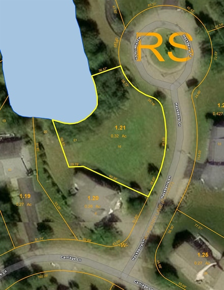 16 Hackberry Ln, Laconia, NH 03246