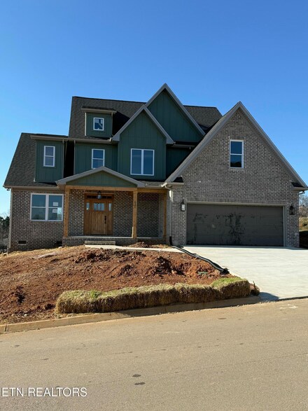 835 Anchor Vista Rd, Farragut, TN 37934