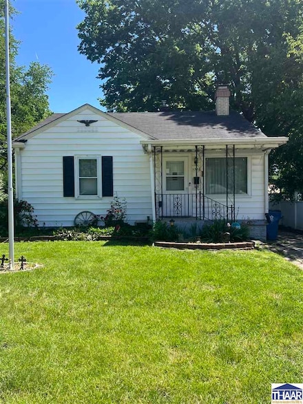 1328 S 19th St, Terre Haute, IN 47803