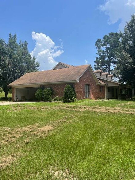 4005 Highway 32 E, Rosston, AR 71858