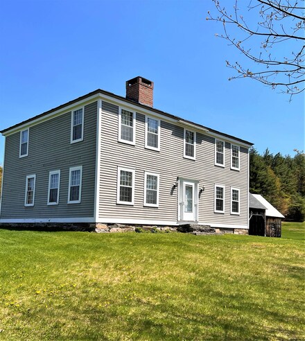 159 East Rd, Cavendish, VT 05142