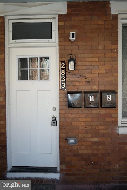 2833 Brendan Ave Unit 1, Baltimore, MD 21213