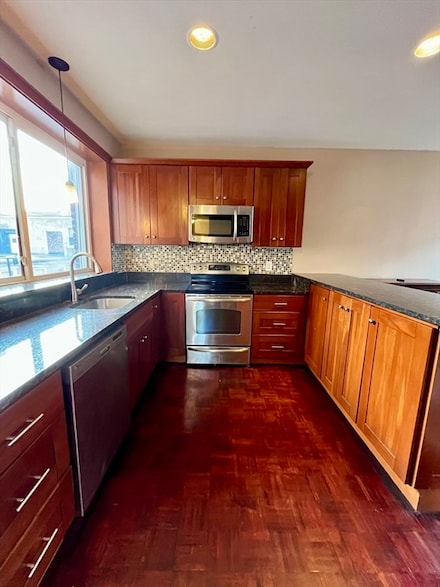19 Salutation St Unit 52, Boston, MA 02109