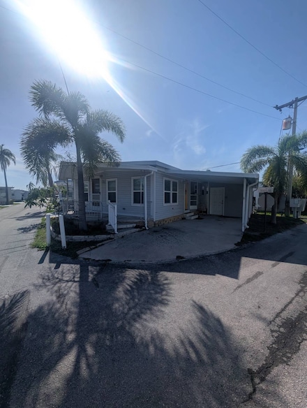 2701 34th St N Unit Lot 126-p, Saint Petersburg, FL 33713