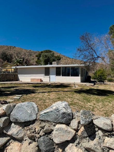 49074 Mojave Dr, Morongo Valley, CA 92256