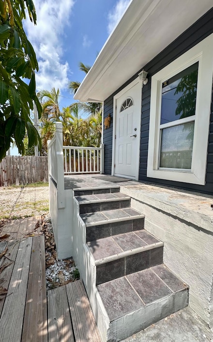 72&74 Ed Swift Rd, Big Coppitt, FL 33040